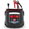imageSchumacher Electric 15A Car Battery Charger and Maintainer 4in1 Solution for 6V12V Power Sport Automotive and Marine Batteries SC1280