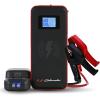 imageSchumacher Electric 2000A Lithium Car Battery Jump Starter ampamp Portable Power PackJump Box 4in1 Solution 10W Wireless ampamp 3A USB Charging for 12V Power Sport Automotive ampamp Marine Batteries SL1643