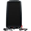 imageSchumacher Electric 24W Solar Car Battery Maintainer Amorphous Solar Technology Water Resistant for 12V Power Sport Automotive and Marine Batteries SP200