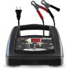 imageSchumacher Electric 6A Car Battery Charger and 100A Engine Starter 6in1 Solution Maintainer 30A Boost for 6V12V Power Sport Automotive and Marine Batteries SC13086V  12V Battery Charger  Engine Starter