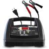 imageSchumacher Electric 6A Car Battery Charger and 85A Engine Starter 6in1 Solution Maintainer 30A Boost for 6V12V Power Sport Automotive and Marine Batteries SC1307