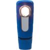 imageSchumacher Electric Color Match 400 Lumen LED Cordless Work Light 360 Degree MultiAngle Positioning 90 Degree Tilt 95 CRI Water Resistant SL943