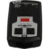 imageSchumacher Electric DC to AC Power Converter XI75DU 750 Continuous Watts 1500 Peak Wats 2 AC Outlets 2 Amp USB Port