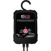 imageSchumacher Electric DSR Pro Series 12V  10 amp Battery Charger for Cars Trucks ampamp SUVs  ServiceMode ampamp Reverse HookUp Protection  MicroprocessorControlled  DSR117One Size