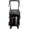 imageSchumacher Electric DSR Pro Series 6V  12V Wheeled Battery Charger ampamp Engine Starter  Heavy Duty Car Battery Charger ampamp Maintainer  Fully Automatic  125  250 Amps  DSR161