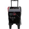 imageSchumacher Electric DSR ProSeries 12V  24V Battery Charger  Heavy Duty 200A Manual Battery Charger ampamp Engine Starter  Car Truck ampamp SUV Compatible  135Minute Timer ampamp Amperage Control  DSR140DSR124