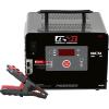 imageSchumacher Electric DSR ProfessionalGrade Rapid 60A Battery Charger and Maintainer for 6V12V Batteries Manual ampamp Automatic Operation Battery Tester DSR134 for Car Truck and Marine Batteries