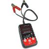 imageSchumacher Electric Digital Battery Tester BT175 3in1 12 Volt for Use with Motorcycle ATV Marine Car SUV Truck RV and Classic Car Batteries