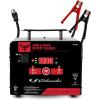 imageSchumacher Electric Farm ampamp Ranch 6A Car Battery Charger and 200A Engine Starter 4in1 Solution Maintainer 40A Boost for 6V12V Power Sport Automotive and Marine Batteries FR01335Battery Charger