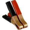 imageSchumacher Electric Replacement Battery Clamps 50 Amps With ColorCoded Grips BAFC50