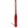 imageSchumacher Electric Slim Inspection Lamp and Magnetic Work Light Dimmer Switch 360 Degree Swivel and Tilt Two Lighting Modes HandsFree with Magnetic Base and Hook SL184RURed