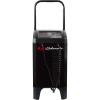 imageSchumacher Electric Wheeled Automatic 6A Car Battery Charger and 200A Engine Starter 4in1 Solution Maintainer 40A Boost for 12V Power Sport Automotive and Marine Batteries SC132412V 40200A