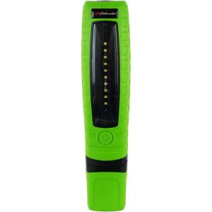 imageSchumacher Electric 400 Lumen LED Cordless Work Light and Torch 360 Degree MultiAngle Positioning 90 Degree Tilt Magnetic Mounts SL360GU