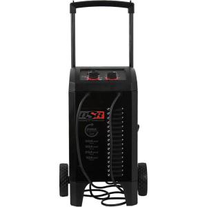 imageSchumacher Electric DSR ProSeries 12V  24V Battery Charger  Heavy Duty 200A Manual Battery Charger ampamp Engine Starter  Car Truck ampamp SUV Compatible  135Minute Timer ampamp Amperage Control  DSR140DSR140