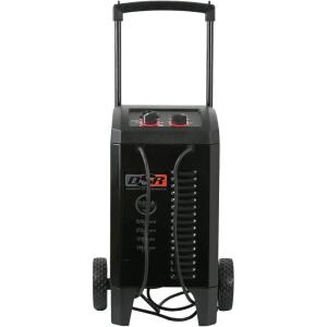 imageSchumacher Electric DSR ProSeries 12V  24V Battery Charger  Heavy Duty 200A Manual Battery Charger ampamp Engine Starter  Car Truck ampamp SUV Compatible  135Minute Timer ampamp Amperage Control  DSR140Charger
