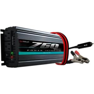 imageSchumacher PI750 750 Watt Analog Power Inverter