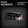imageSchumacher Electric Battery Charger and Maintainer 3in1 SC1319  Fully Automatic 15 Amp 6 Volt and 12 Volt for Car Power Sport and Marine Batteries