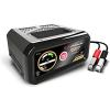 imageSchumacher SC1339 12V Fully Automatic Battery Charger and 10A MaintainerBlack