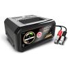 imageSchumacher SC1339 12V Fully Automatic Battery Charger and 10A MaintainerBlack